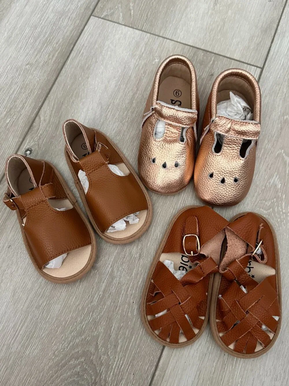 Size 6 Baby Shoes Lots Flash Sale toddler Shoes